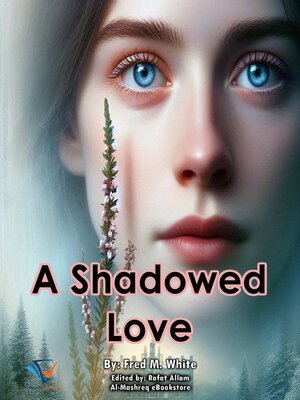 cover image of A Shadowed Love